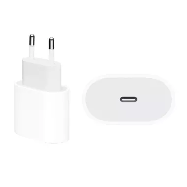 Incarcator iPhone 13/12/11, Fast Charge 20W, USB Type-C N8-5